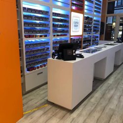 Vaporshop Antwerpen