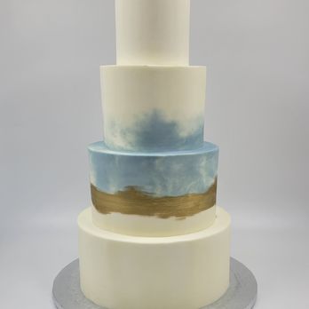 Jissele's Cakes - Desserts Near Me