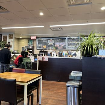 Grounds for Dismissal Coffee - Coffee & Tea Near Me - Denver, Colorado