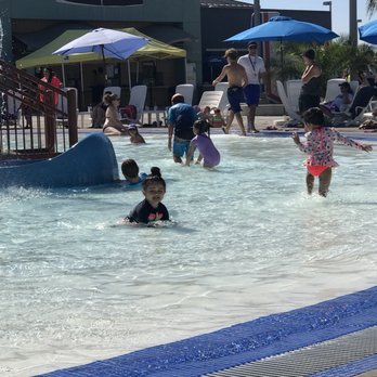 DropZone Waterpark - Water Parks Near Me - Perris, California
