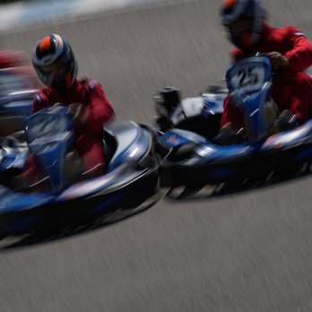Circuit du Laquais - Race Tracks Near Me - Champier, 38
