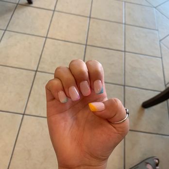 KT Nail Spa - Nail Salons Near Me - Richardson, Texas
