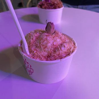 Kinrose Creamery - Konafa - Ice Cream & Frozen Yogurt Near Me - Pasadena, California Kinrose Creamery - Konafa - Ice Cream & Frozen Yogurt Near Me - Pasadena, California