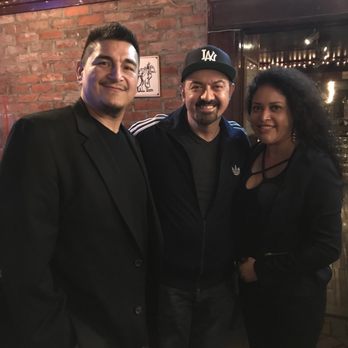 The Ice House - Pasadena - Comedy Clubs Near Me - Pasadena, California