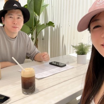 Bluestone Lane - Draught Flat White w/ Califia Oat Milk Draught Nitro Cold Brew - Coffee & Tea Near Me - Orange, California Bluestone Lane - Draught Flat White w/ Califia Oat Milk Draught Nitro Cold Brew - Coffee & Tea Near Me - Orange, California
