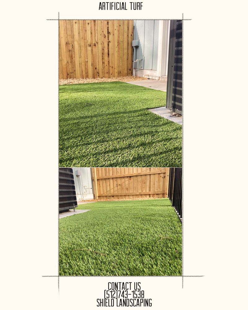 SHIELD LANDSCAPING Tampa, Florida Landscaping Phone Number Yelp