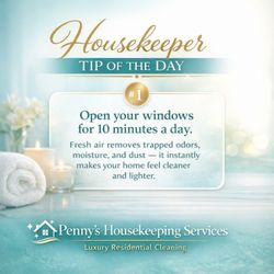 Pennys Housekeeping Services