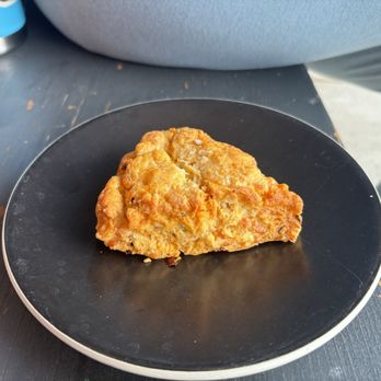 Q Bakehouse & Market - Chili crisp scone - Bakeries Near Me - Ann Arbor, Michigan Q Bakehouse & Market - Chili crisp scone - Bakeries Near Me - Ann Arbor, Michigan