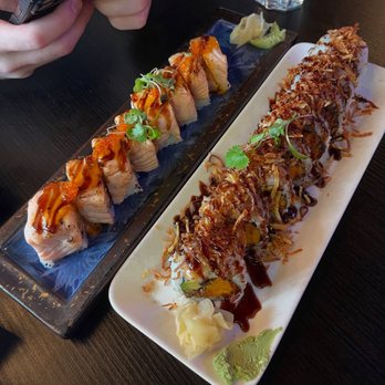 Saku Sushi - Sushi Bars Near Me - Toronto, Ontario Saku Sushi - Sushi Bars Near Me - Toronto, Ontario