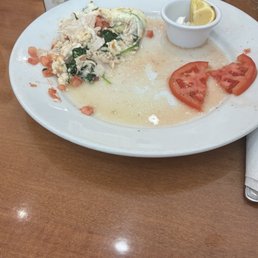Healthy Turkey Omelet Healthy Turkey Omelet