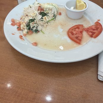 Peach Valley Cafe - Healthy Turkey Omelet - Cafes Near Me - Kissimmee, Florida Peach Valley Cafe - Healthy Turkey Omelet - Cafes Near Me - Kissimmee, Florida