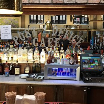Post Office Cafe - American Near Me - Babylon, New York Post Office Cafe - American Near Me - Babylon, New York