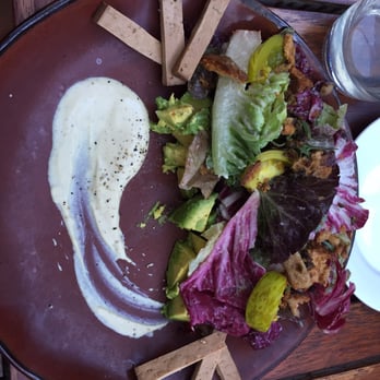 Millennium - Vegan Near Me - Oakland, California Millennium - Vegan Near Me - Oakland, California