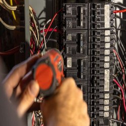 Royal Electrical Service