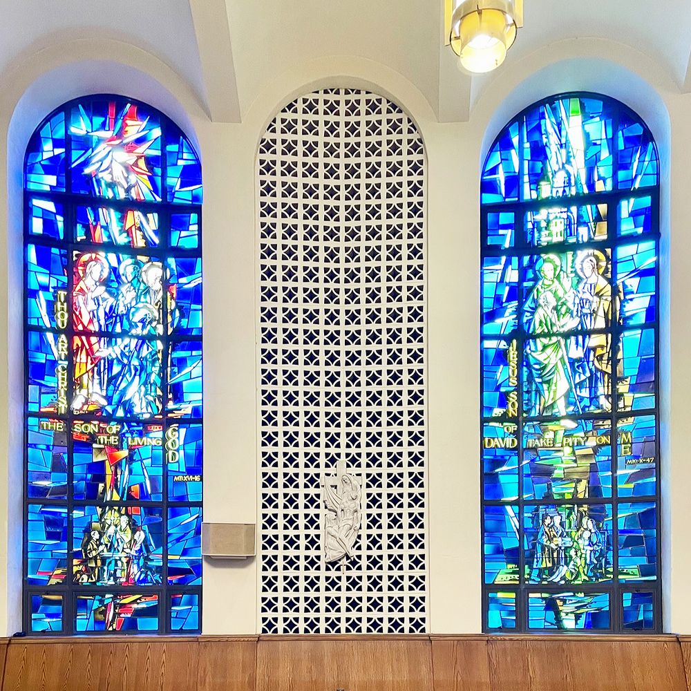 Immaculate Conception Center Diocese of Brooklyn - Churches Near Me - Flushing, New York Immaculate Conception Center Diocese of Brooklyn - Churches Near Me - Flushing, New York