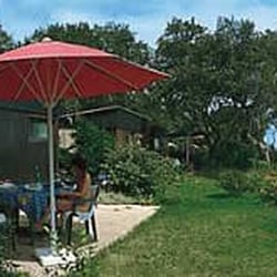 Restaurant Club Corsicana
