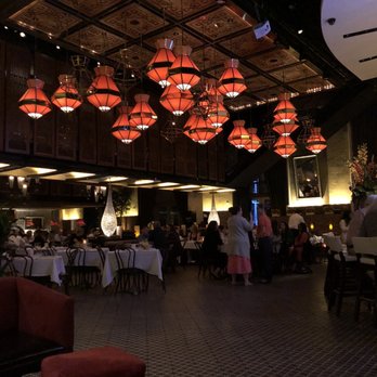 Lavo - Italian Near Me - Las Vegas, Nevada Lavo - Italian Near Me - Las Vegas, Nevada