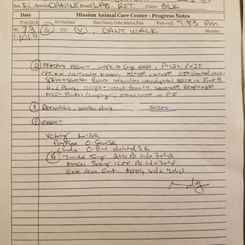 Country Dog Ranch - Vet notes - Pet Training Near Me - Los Angeles, California