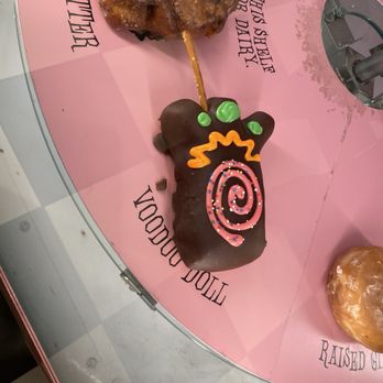 Voodoo Doughnut - Donuts Near Me - Denver, Colorado Voodoo Doughnut - Donuts Near Me - Denver, Colorado