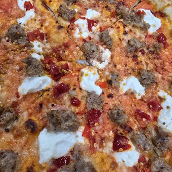 Pitfire Pizza - Pizza Near Me - North Hollywood, California Pitfire Pizza - Pizza Near Me - North Hollywood, California