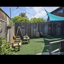 Outside Outside