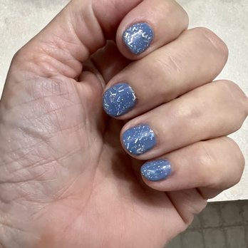 Polished Nail Bar - Nail Salons Near Me - Clarence, New York