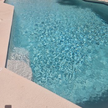 Nationwide Pool Design - 08.27.2026 After - Pool Cleaners Near Me - Las Vegas, Nevada Nationwide Pool Design - 08.27.2026 After - Pool Cleaners Near Me - Las Vegas, Nevada