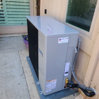 Air-Fab Services - Add on a/c - Heating & Air Conditioning/HVAC Near Me
