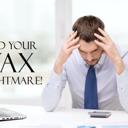 Delgado Family Tax Services