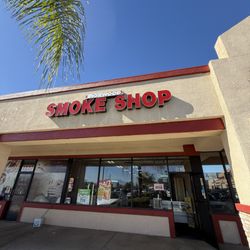 Store Front