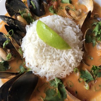 Taylor Shellfish Farms - 'Moqueca' Brazilian Shellfish Stew - Seafood Near Me - Seattle, Washington Taylor Shellfish Farms - 'Moqueca' Brazilian Shellfish Stew - Seafood Near Me - Seattle, Washington