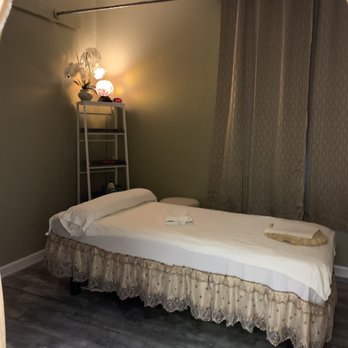 Bigfoot Massage - Massage Near Me - Murfreesboro, Tennessee