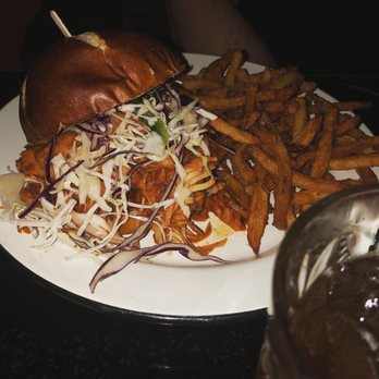 Palomino Bar - Pulled BBQ Jackfruit - Southern Near Me - Milwaukee, Wisconsin Palomino Bar - Pulled BBQ Jackfruit - Southern Near Me - Milwaukee, Wisconsin