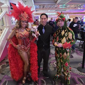 Piff The Magic Dragon - Magicians Near Me - Las Vegas, Nevada Piff The Magic Dragon - Magicians Near Me - Las Vegas, Nevada