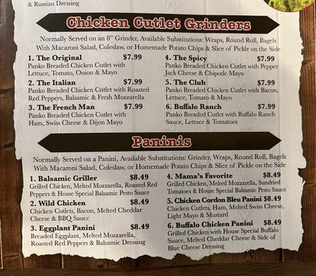 Menu photo 5 Kettle Bagels & Grill Plantsville, CT Menu photo 5 Kettle Bagels & Grill Plantsville, CT