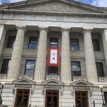 Ohio Statehouse - Landmarks & Historical Buildings Near Me - Columbus, Ohio