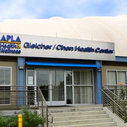 APLA Health - Gleicher/Chen Health Center