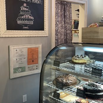 ChocoLattes - Bakeries Near Me - Hastings, Florida