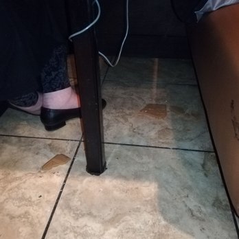 The Melting Pot - Or is it table insulation? Only the shadow knows - Fondue Near Me - Albuquerque, New Mexico The Melting Pot - Or is it table insulation? Only the shadow knows - Fondue Near Me - Albuquerque, New Mexico