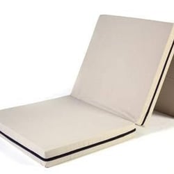 The Foam Zone - Fold a beds