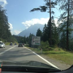 Fern Pass
