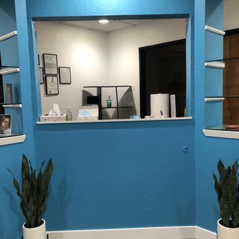 Brows By Katrina - Reception area - Permanent Makeup Near Me - San Ramon, California Brows By Katrina - Reception area - Permanent Makeup Near Me - San Ramon, California