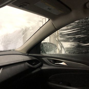 True Blue Carwash - Car Wash Near Me - Bolingbrook, Illinois
