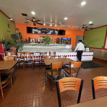 Mario's Pizza