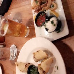 Avocado Egg Rolls