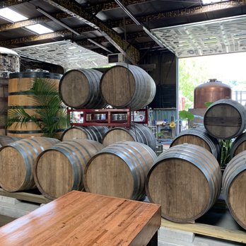 Cursus Keme - Breweries Near Me - Asheville, North Carolina