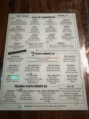 Recovery Room by null