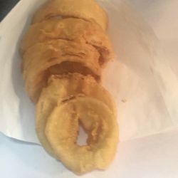 Bakers Takeaway