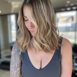 Level One Hair Studio