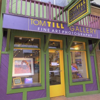 The Tom Till Gallery - Tom Till Gallery and Photo Tours, 61 North Main Street, Moab Utah - Art Galleries Near Me - Moab, Utah The Tom Till Gallery - Tom Till Gallery and Photo Tours, 61 North Main Street, Moab Utah - Art Galleries Near Me - Moab, Utah